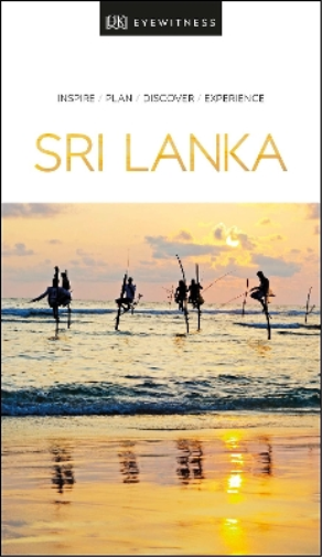 DK Eyewitness Sri Lanka