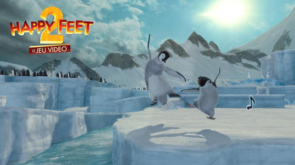 Playstation 3 - Happy Feet 2