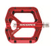 Race Face Aeffect Pedal Red
