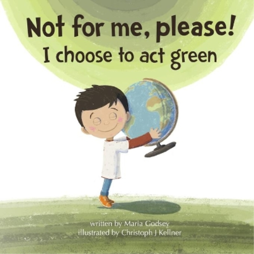 Not for me, please!