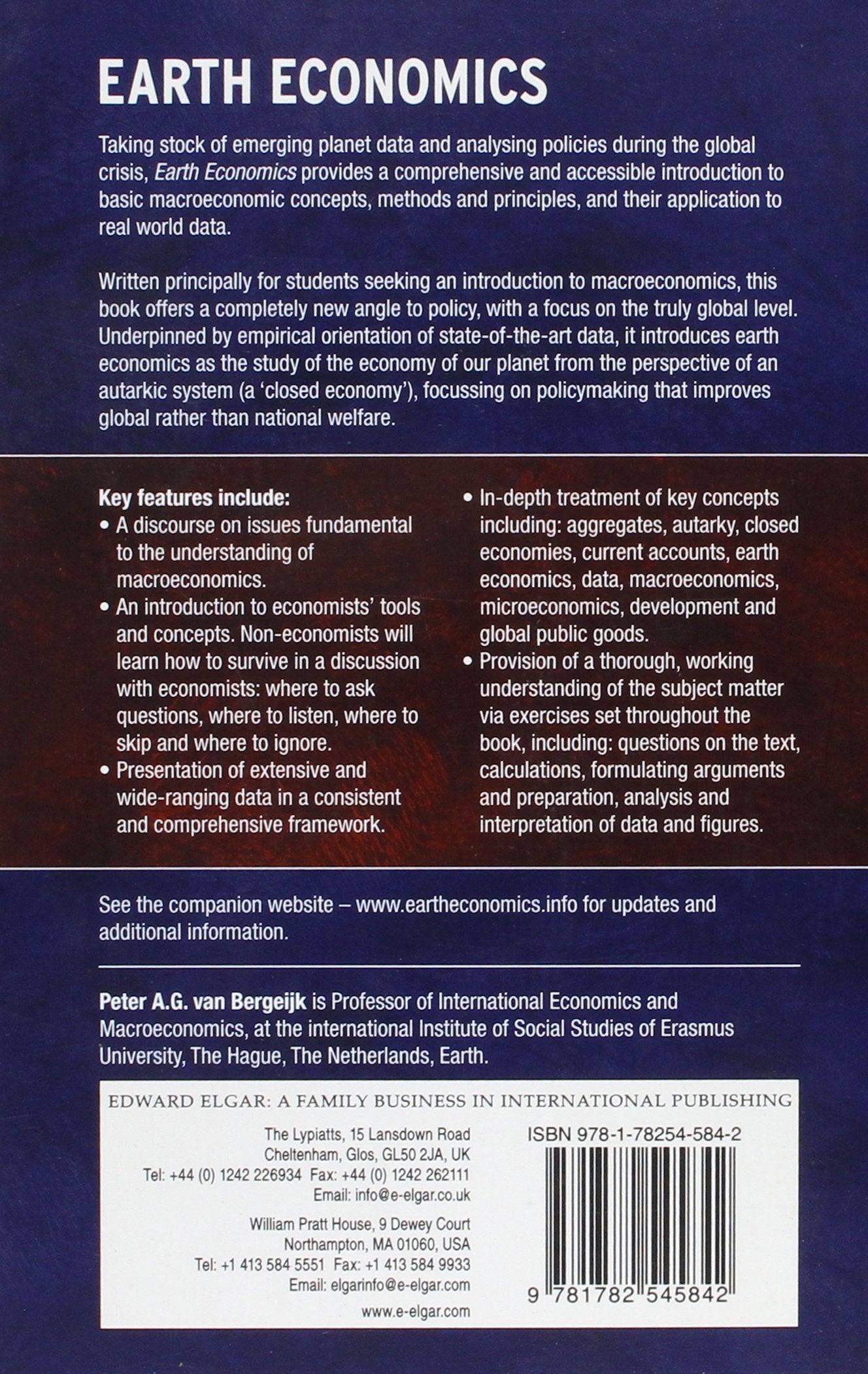 Earth Economics