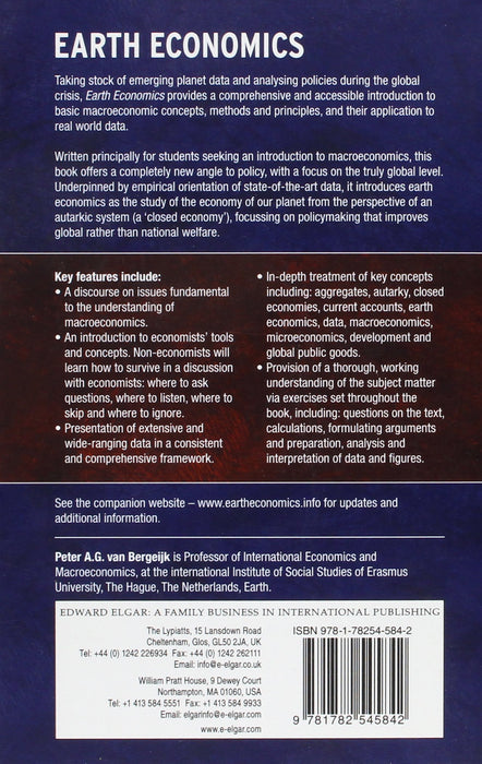 Earth Economics