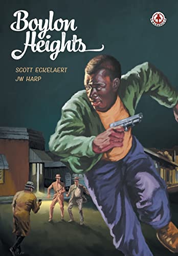 Boylon Heights