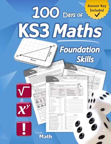 KS3 Maths