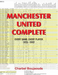 Manchester United Complete