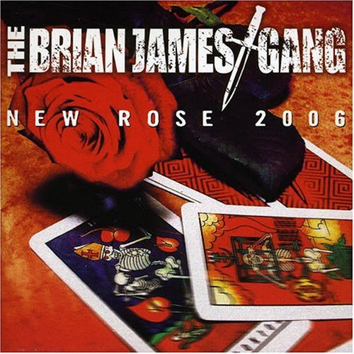 The New Rose 2006 Ep
