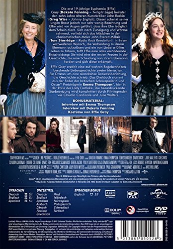 Effie Gray