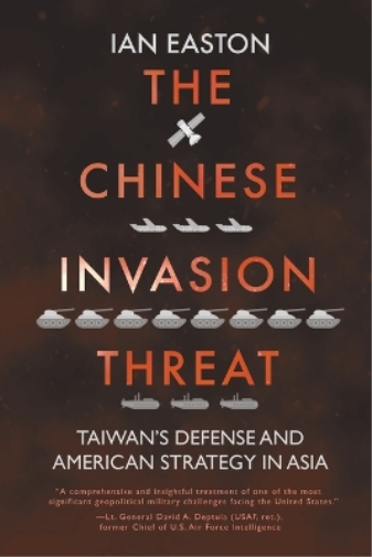 The Chinese Invasion Threat