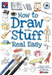 Draw Stuff Real Easy
