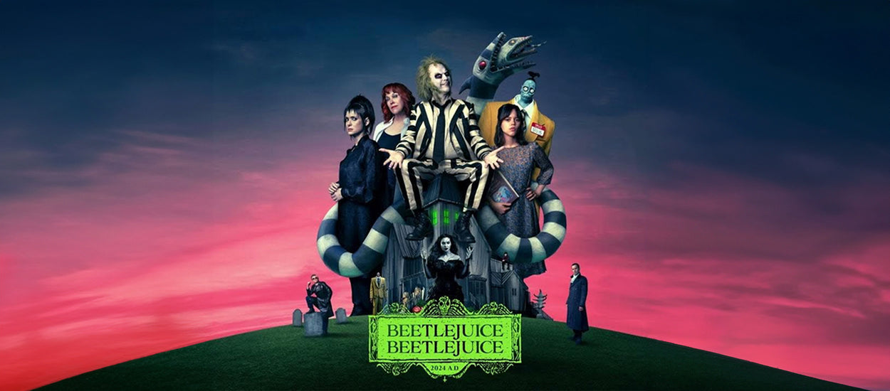 Beetlejuice