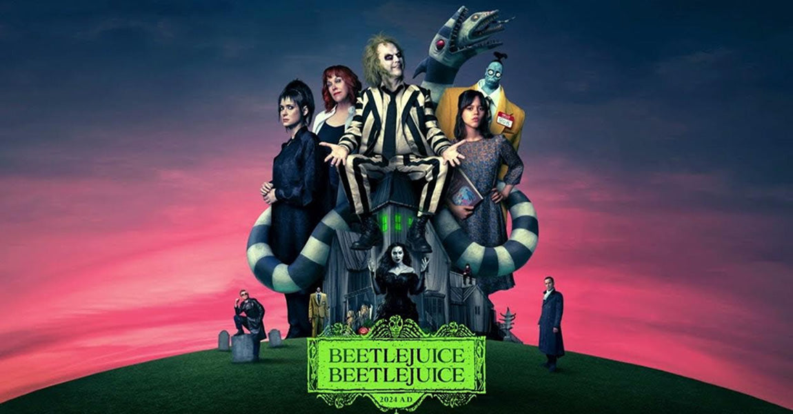 Beetlejuice