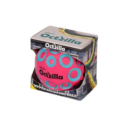 Waboba: Pallina Octzilla Land