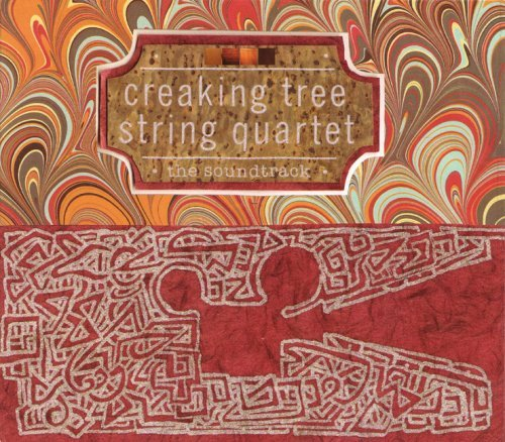 Creaking Tree String Quartet