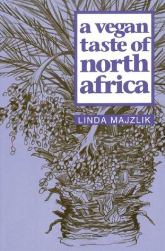 A Vegan Taste of North Africa