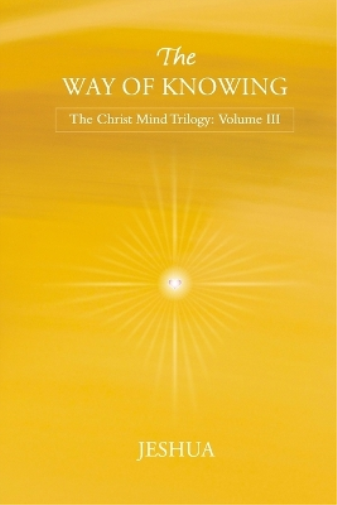 The Way of Knowing