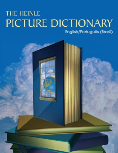 The Heinle Picture Dictionary: Brazilian Portuguese Edition