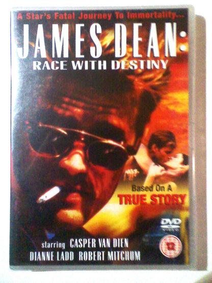 James Dean: Race With Destiny