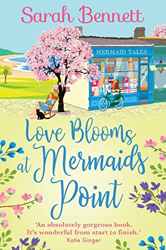 Love Blooms at Mermaids Point