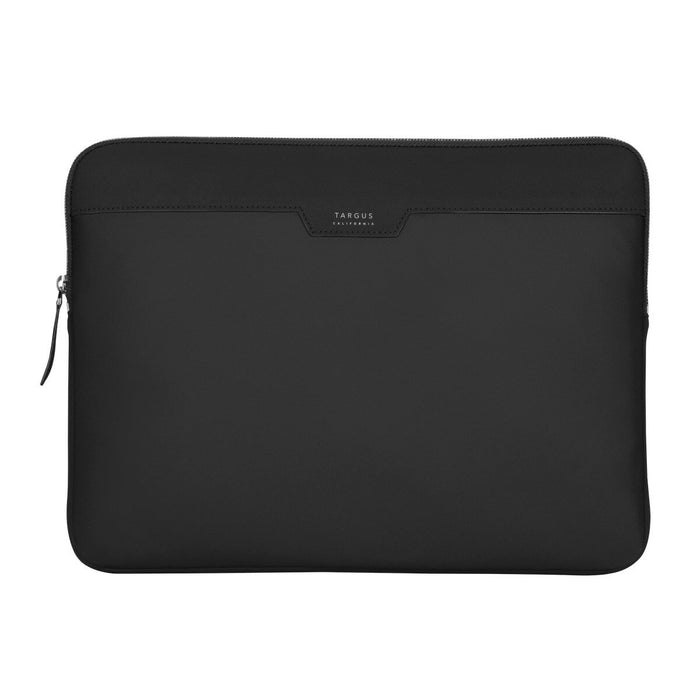 Targus Newport notebook case 30.5 cm (12") Sleeve case Black