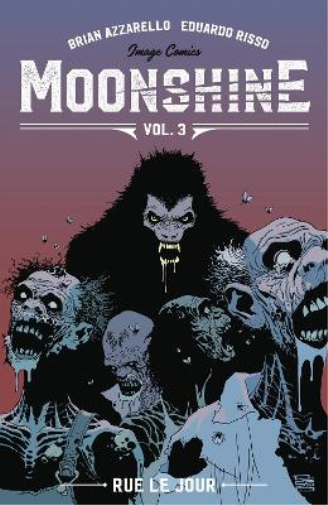 Moonshine Volume 3