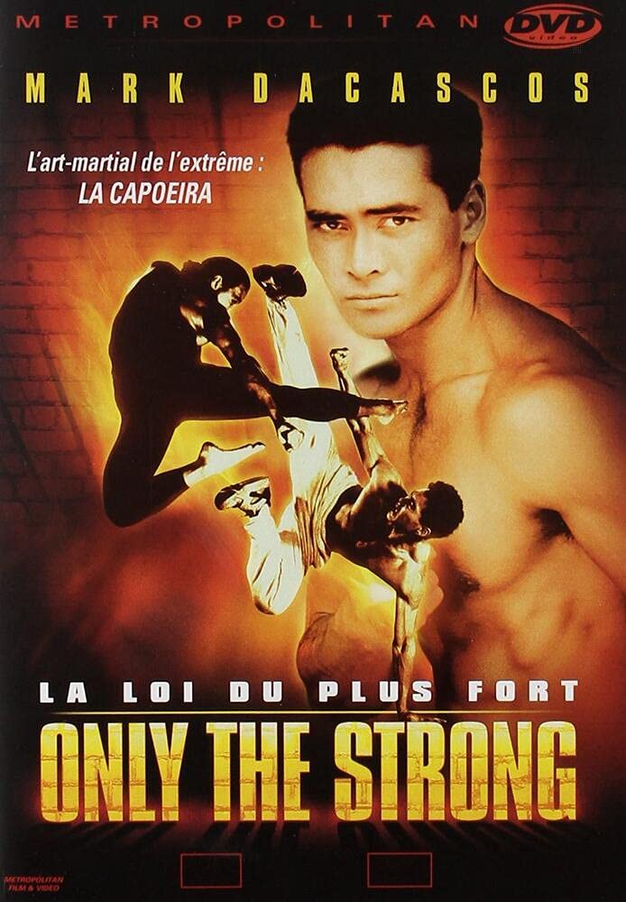 Only the strong