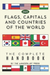 Flags, Capitals and Countries of the World