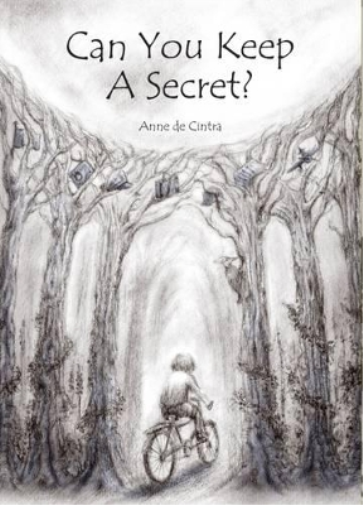 Can You Keep a Secret?