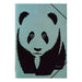 PAGNA Zeichenmappe Save me DIN A3 Panda