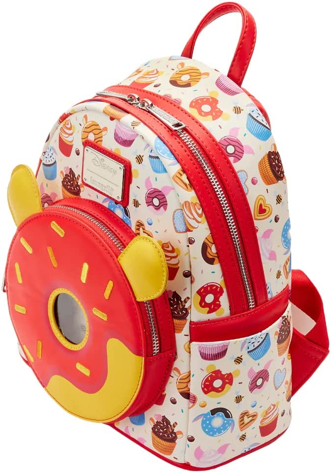 Disney by Loungefly Rucksack Winnie the Pooh Sweet