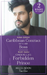 Caribbean Contract With Her Boss / Cinderella's Forbidden Prince