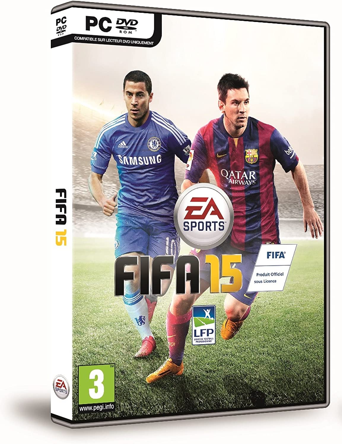 FIFA 15  PC