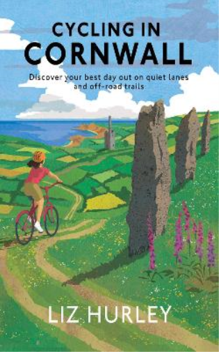 Cycling in Cornwall