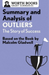 Summary and Analysis of Outliers: The Story of Success