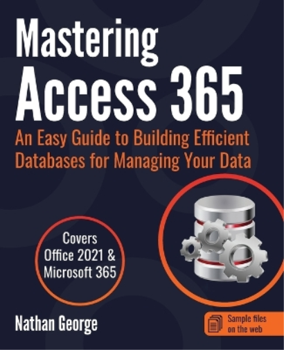 Mastering Access 365