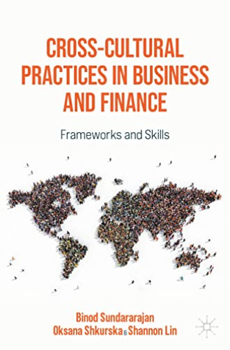 Cross-Cultural Practices In Business And