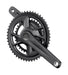 FSA Omega Mod MegaExo Chainset (2x11, DM, 48x32T, 170mm, V22)