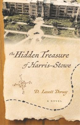 The Hidden Treasure of Harris-Stowe
