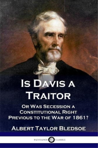 Is Davis a Traitor