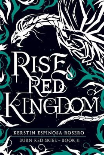 Rise Red Kingdom