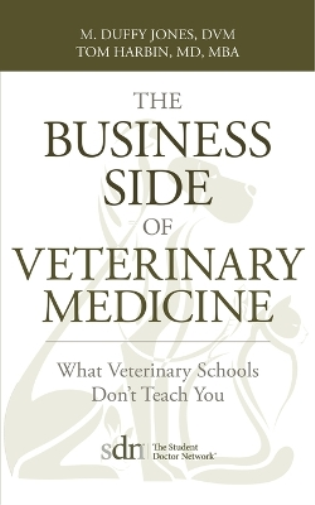 The Business Side of Veterinary Medicine