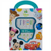 My First Library Spanish Disney Baby