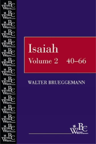 Isaiah 40-66