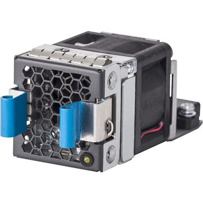 Hpe X722 - Network Device Fan Tray - For P/N: Jl585A, Jl585Ar, Jl586A, Jl586Ar, Jl587A, Jl587Ar