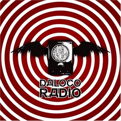 Radio - 3 Track Cardboard Slee