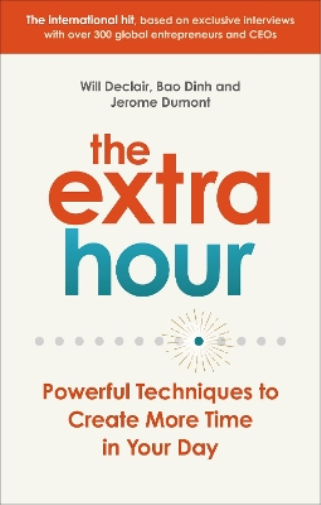 The Extra Hour