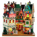 Lemax Village Collection Tis The Season Shops, B/O (4.5V) #15804