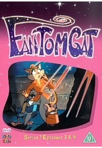 Fantomcat (Import)