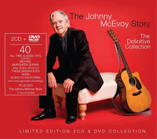 The Definitive Collection