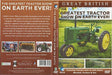 Great British Greatest Tractor Show on Earth Ever