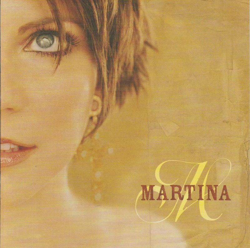 Martina